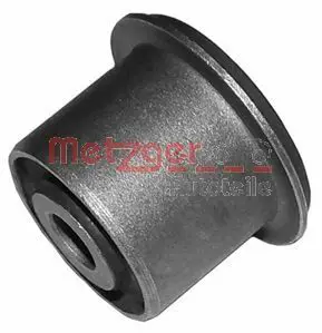 Handler.Part Control arm-/trailing arm bush METZGER 52016708 1