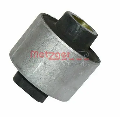 Handler.Part Control arm-/trailing arm bush METZGER 52018008 1