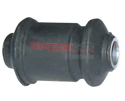 Handler.Part Control arm-/trailing arm bush METZGER 52020408 1