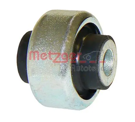 Handler.Part Control arm-/trailing arm bush METZGER 52021008 1