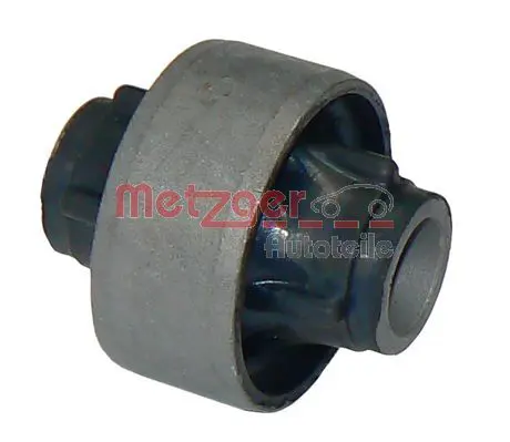 Handler.Part Control arm-/trailing arm bush METZGER 52022508 1