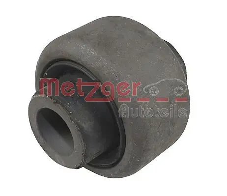 Handler.Part Control arm-/trailing arm bush METZGER 52022808 1