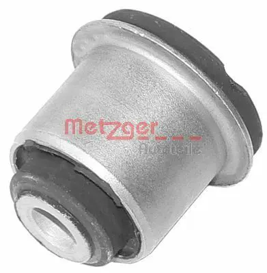 Handler.Part Control arm-/trailing arm bush METZGER 52023608 1