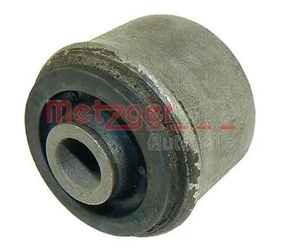 Handler.Part Control arm-/trailing arm bush METZGER 52024008 1