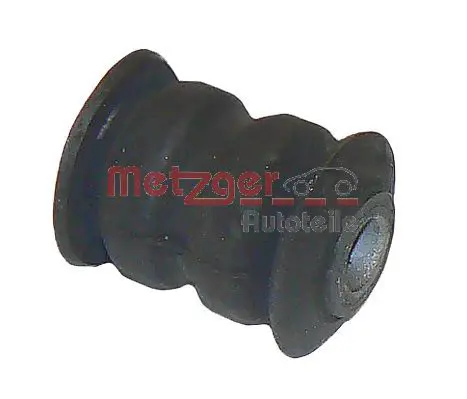 Handler.Part Control arm-/trailing arm bush METZGER 52024308 1