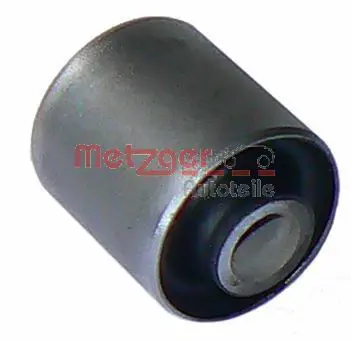 Handler.Part Control arm-/trailing arm bush METZGER 52025008 1