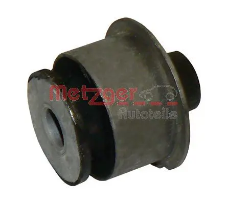 Handler.Part Control arm-/trailing arm bush METZGER 52025208 2