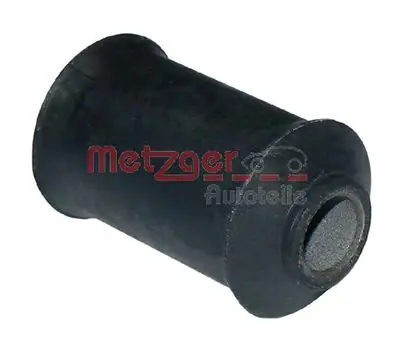 Handler.Part Control arm-/trailing arm bush METZGER 52025308 1