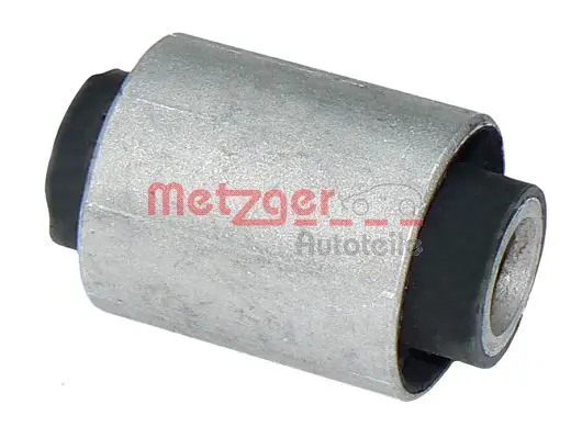 Handler.Part Control arm-/trailing arm bush METZGER 52025409 1