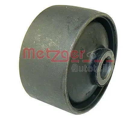 Handler.Part Control arm-/trailing arm bush METZGER 52026309 1