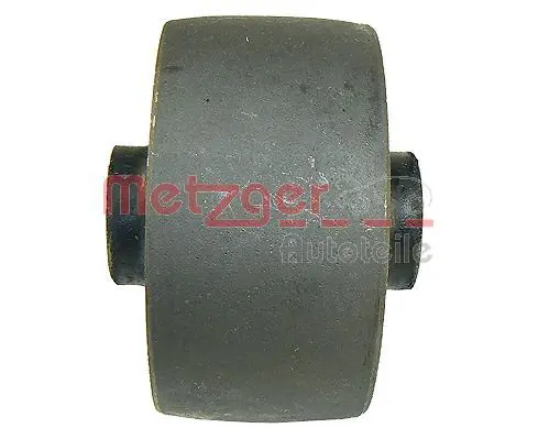 Handler.Part Control arm-/trailing arm bush METZGER 52026309 2