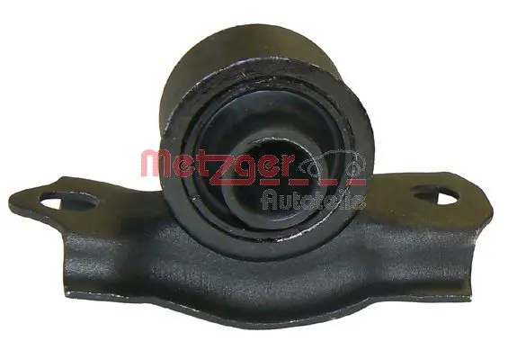 Handler.Part Control arm-/trailing arm bush METZGER 52029802 1