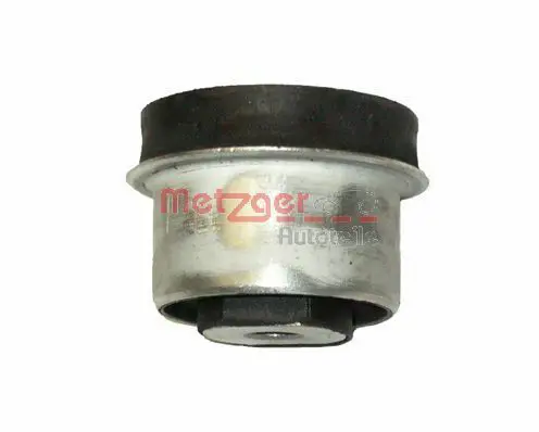 Handler.Part Control arm-/trailing arm bush METZGER 52030609 1