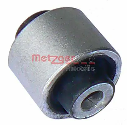 Handler.Part Control arm-/trailing arm bush METZGER 52030909 1