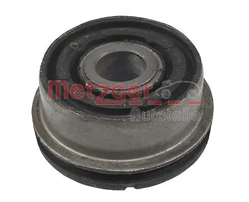 Handler.Part Control arm-/trailing arm bush METZGER 52031609 1