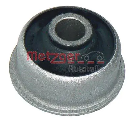 Handler.Part Control arm-/trailing arm bush METZGER 52032008 1