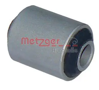 Handler.Part Control arm-/trailing arm bush METZGER 52032408 1