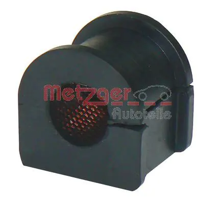 Handler.Part Stabiliser mounting METZGER 52039409 1