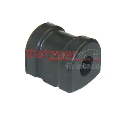 Handler.Part Stabiliser mounting METZGER 52040608 1