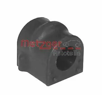 Handler.Part Stabiliser mounting METZGER 52042408 1