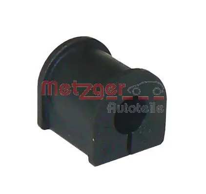 Handler.Part Stabiliser mounting METZGER 52043609 1