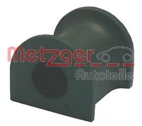 Handler.Part Stabiliser mounting METZGER 52043908 1