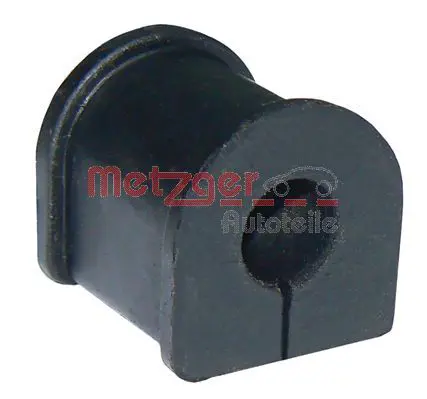 Handler.Part Stabiliser mounting METZGER 52046209 1