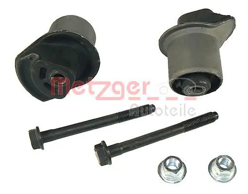 Handler.Part Repair set, axle beam METZGER 52056049 1