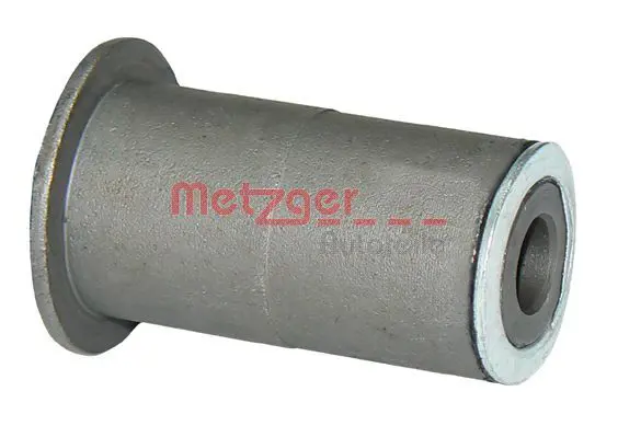 Handler.Part Bush, steering arm shaft METZGER 52056908 1