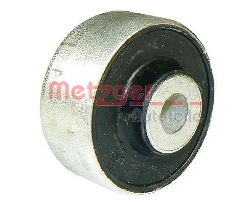 Handler.Part Control arm-/trailing arm bush METZGER 52061508 1