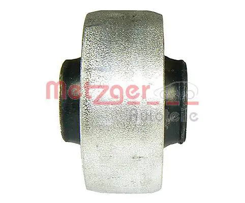 Handler.Part Control arm-/trailing arm bush METZGER 52061508 2