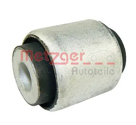 Handler.Part Control arm-/trailing arm bush METZGER 52062409 1