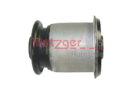 Handler.Part Control arm-/trailing arm bush METZGER 52063408 1