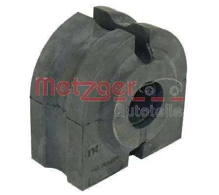 Handler.Part Stabiliser mounting METZGER 52064008 1