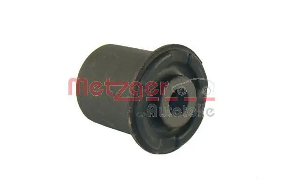 Handler.Part Control arm-/trailing arm bush METZGER 52066108 1