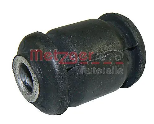 Handler.Part Control arm-/trailing arm bush METZGER 52066308 1