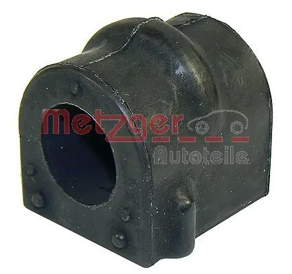 Handler.Part Stabiliser mounting METZGER 52066908 1