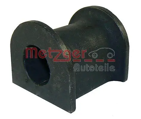 Handler.Part Stabiliser mounting METZGER 52067708 1