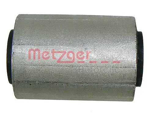 Handler.Part Control arm-/trailing arm bush METZGER 52068409 2