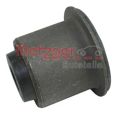 Handler.Part Control arm-/trailing arm bush METZGER 52069208 1