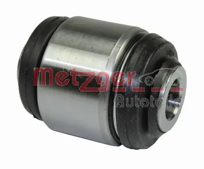 Handler.Part Bearing, wheel bearing housing METZGER 52074309 1