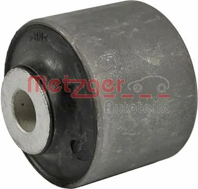 Handler.Part Control arm-/trailing arm bush METZGER 52078708 1