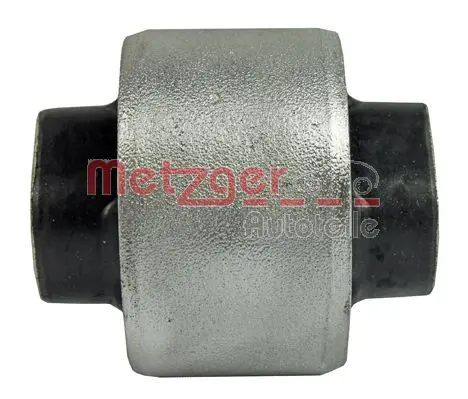 Handler.Part Control arm-/trailing arm bush METZGER 52079008 2