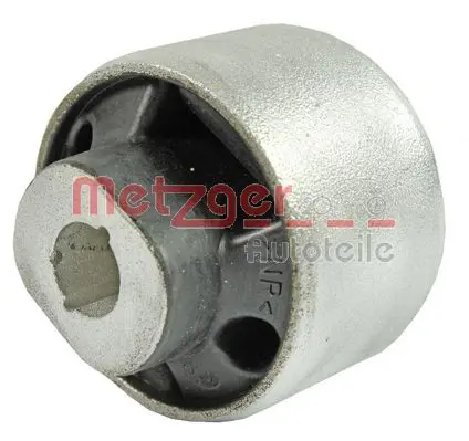 Handler.Part Control arm-/trailing arm bush METZGER 52079008 1