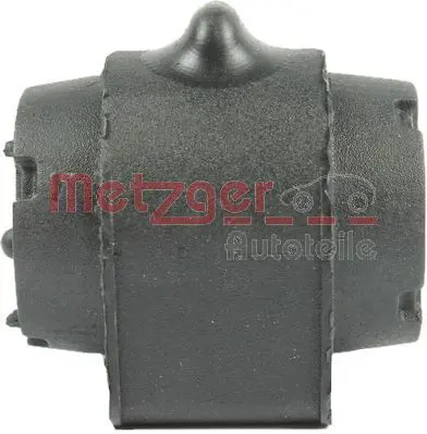 Handler.Part Stabiliser mounting METZGER 52079909 2