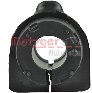 Handler.Part Stabiliser mounting METZGER 52079909 3