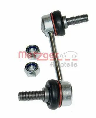 Handler.Part Rod/strut, stabiliser METZGER 53000914 1