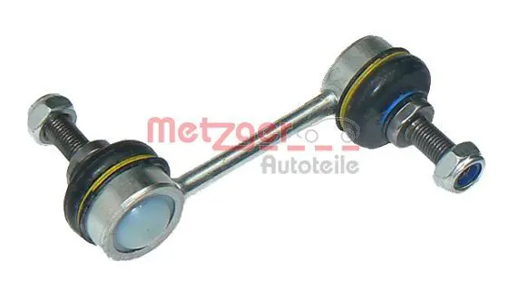 Handler.Part Rod/strut, stabiliser METZGER 53001619 1