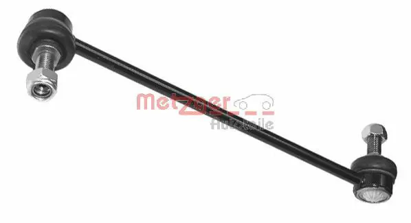 Handler.Part Rod/strut, stabiliser METZGER 53003911 1