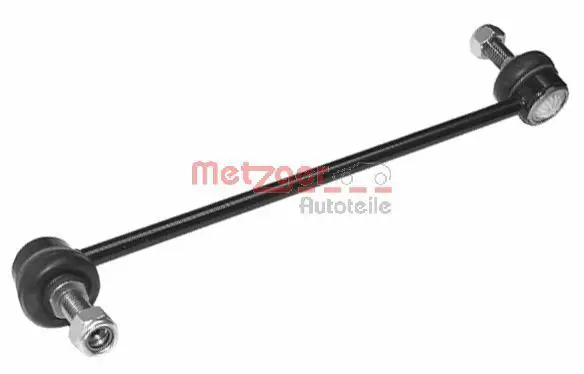 Handler.Part Rod/strut, stabiliser METZGER 53004012 1